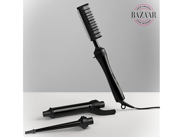 Paul Mitchell Texture 3 in 1 Interchangeable