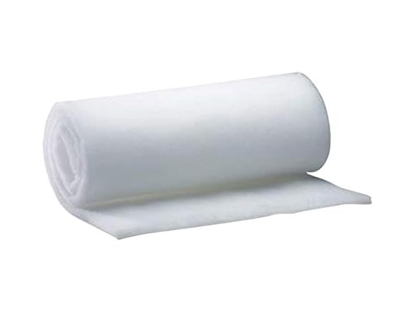AK TRADING CO. 36 In Wide Bonded Batting