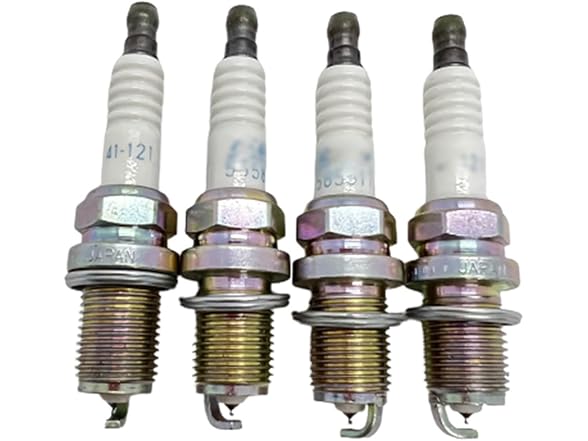 Automotive Engine System Car Spark Plug