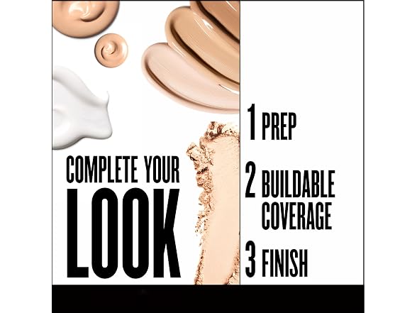 COVERGIRL Advanced Radiance Age Defying
