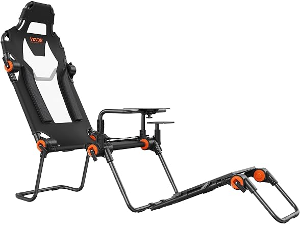 Racing Wheel Stand Foldable Fit for