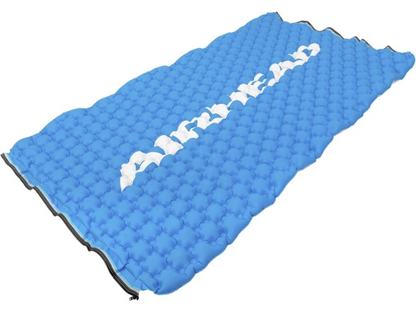 Airhead Air Island Inflatable Float