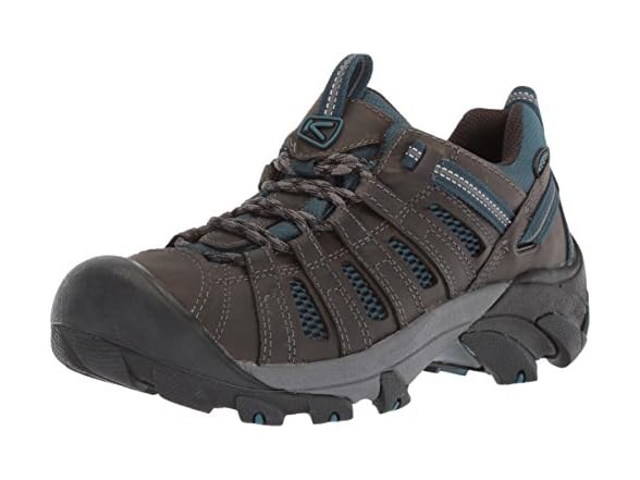 Keen Voyageur Low Men's Hiking Boots 10, 10.5,11