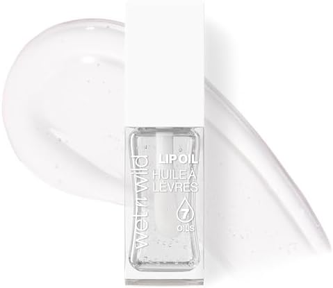 wet n wild wet n wild Lip Oil - Lightweight, Non-Sticky, Hyd