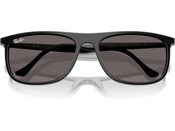 Ray-Ban RB2216 Rectangle Sunglasses