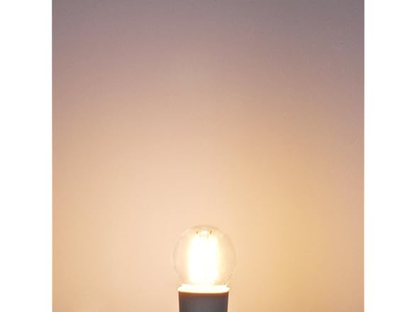 HERO-LED G16-DS-2W-WW27 Dimmable G14/G1