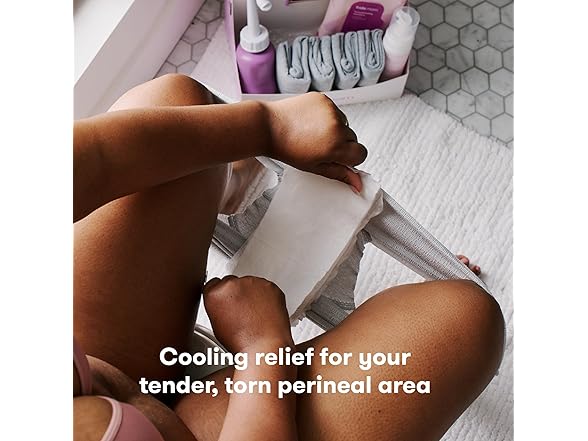 Frida Mom Witch Hazel Perineal Cooling