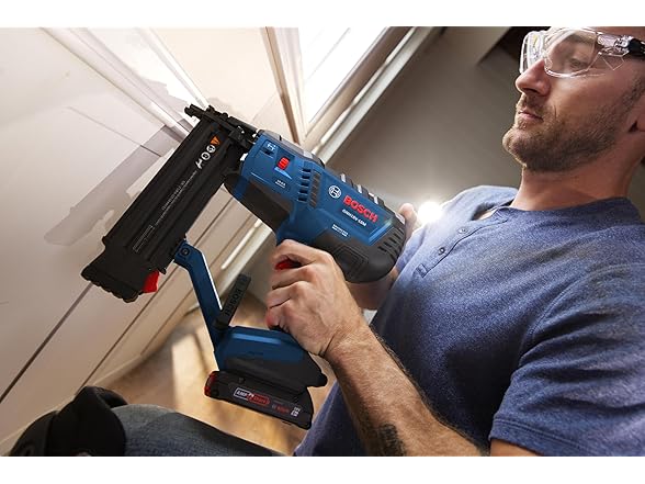 Bosch GNH18V-18MB12 BOSCH GNH18V-18MB12 18V Brushl