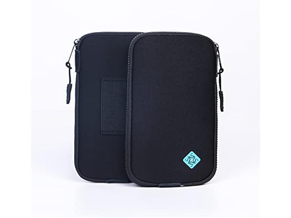 Sanxir Faraday EMF Protection Pouch for Cell Phones