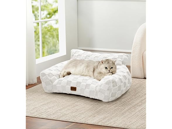 Made4Pets Cat Beds for Indoor Cats