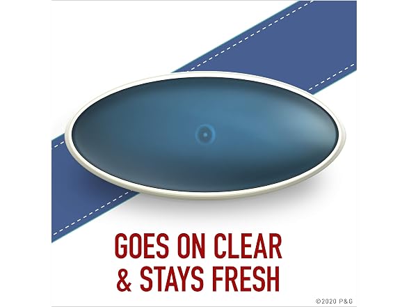Old Spice High Endurance Deodorant Fresh