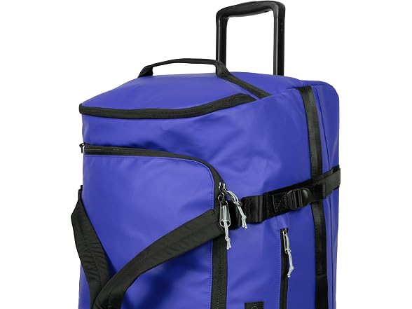 Eastpak Duffel Pack Wheel