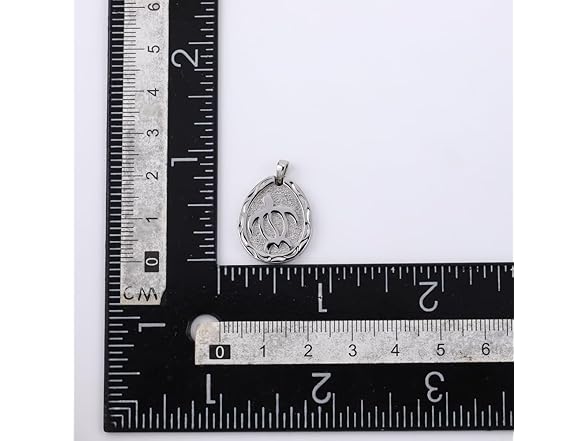 Hawaiian Gold Turtle