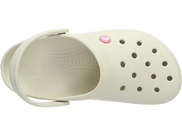 Crocs Crocband Clog Unisex Clog (M9W11)