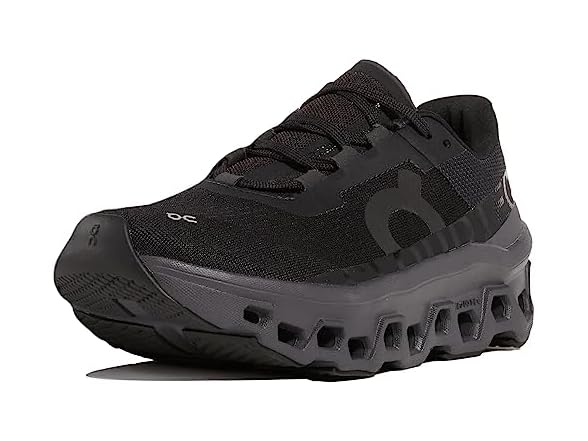 On Running Cloudmonster Women's Shoes