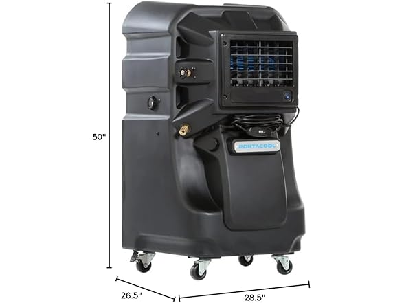 Portacool PACJS2301A1 Jetstream 230 
