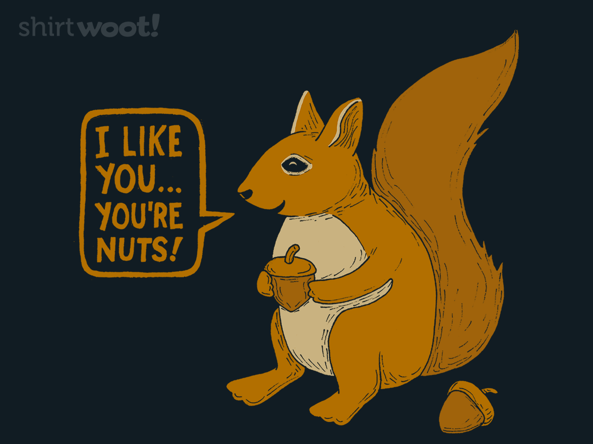 I Like You - Gallery 4