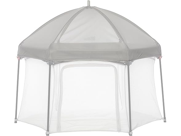 Dream On Me Onyx Canopy