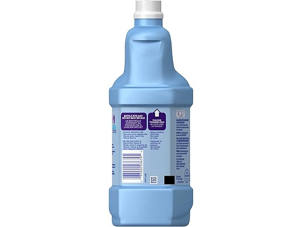 Swiffer WetJet Refill 1.25L