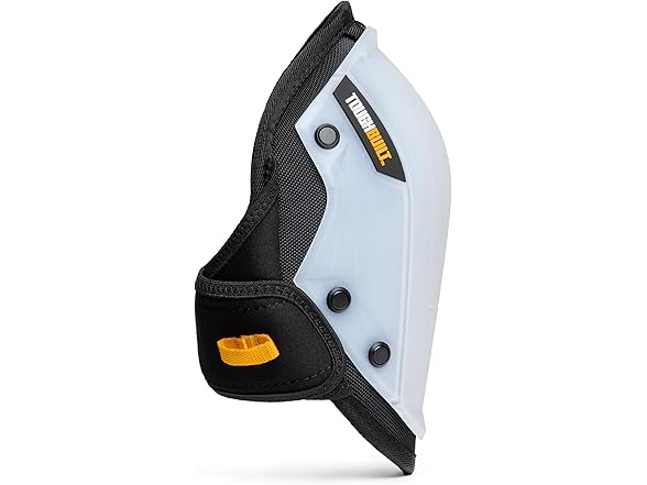ToughBuilt TBL-KP-G203-R GelFit Non-Marring Knee Pads