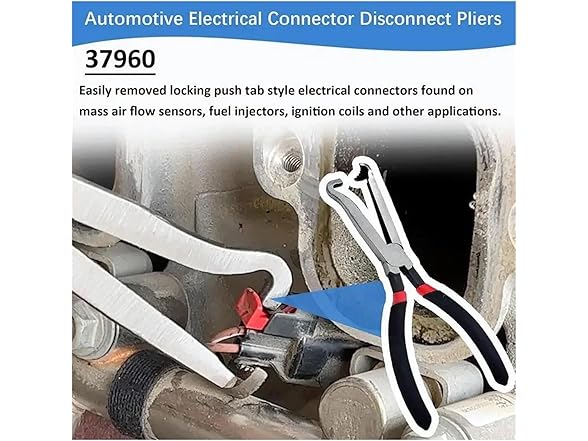 RZHBYS Wire Removal Plier