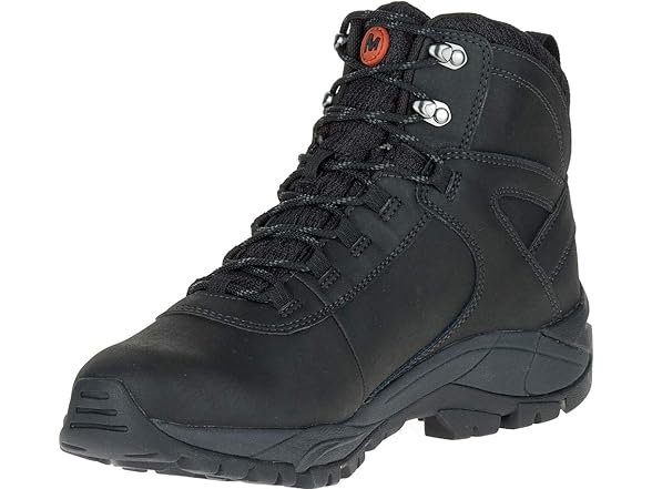 Merrell Vego Mid Waterproof Men's Hiking Boots