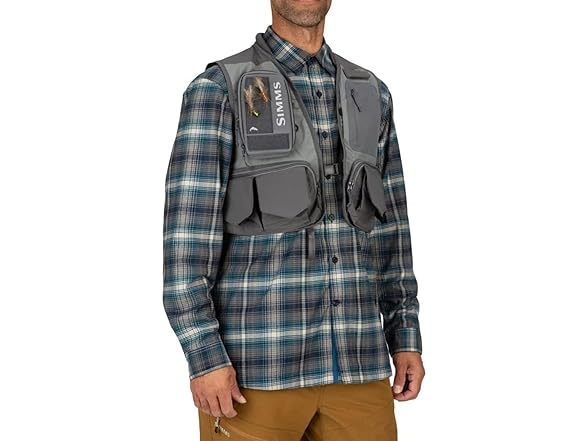 Simms Freestone Fly Fishing Vest