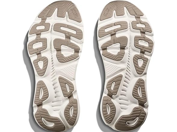 Hoka Gaviota 5 Wide Men's Shoes