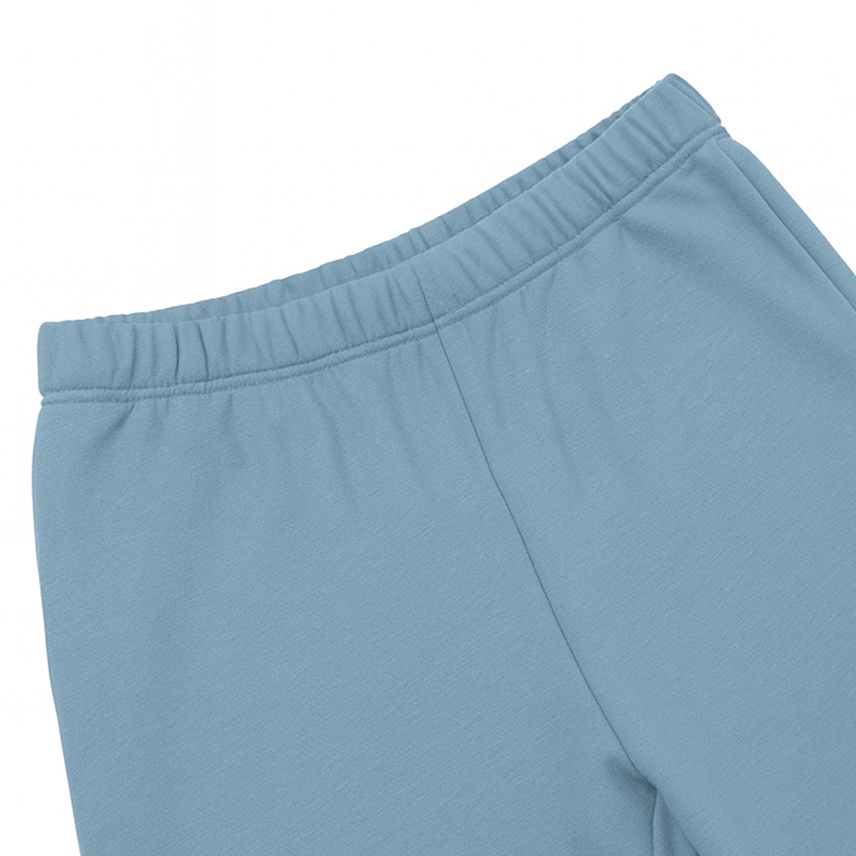 Mens Fleece-Lined Classic Hoodie/Jogger Set - Gallery 43