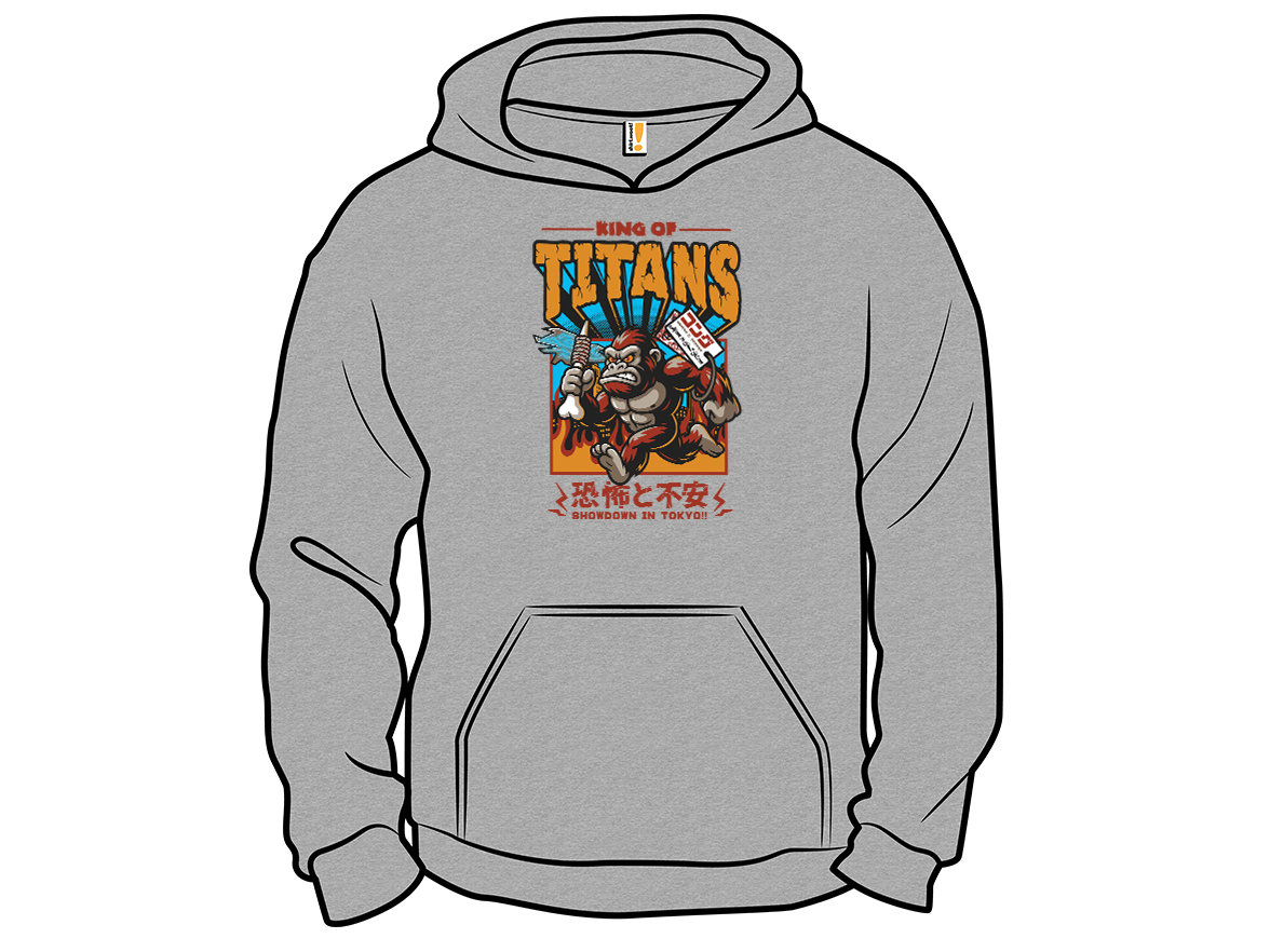 King of Titans - Gallery 12