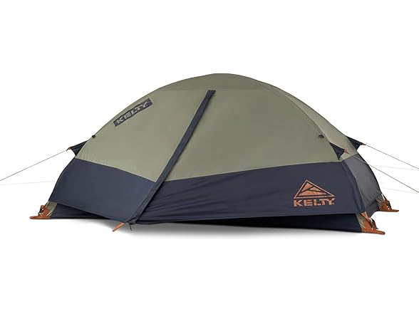 Kelty Late Start 1P Backpacking Tent