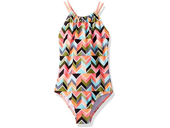 Ruby Multi Chevron