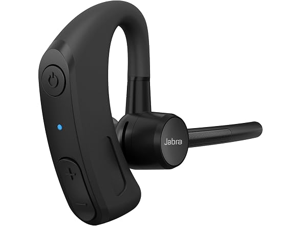 Jabra Perform 45 Se Headset Wireless