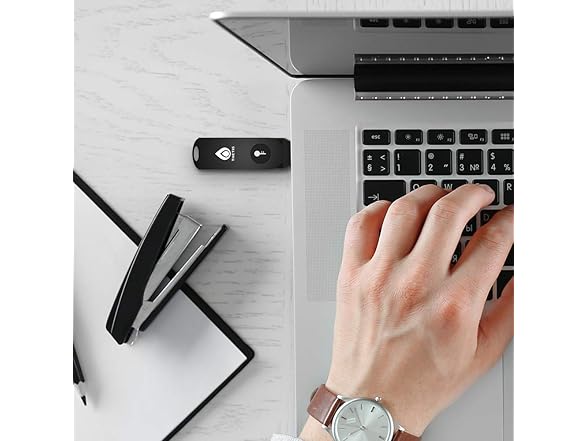 Thetis FIDO2 Security Key USB Type A