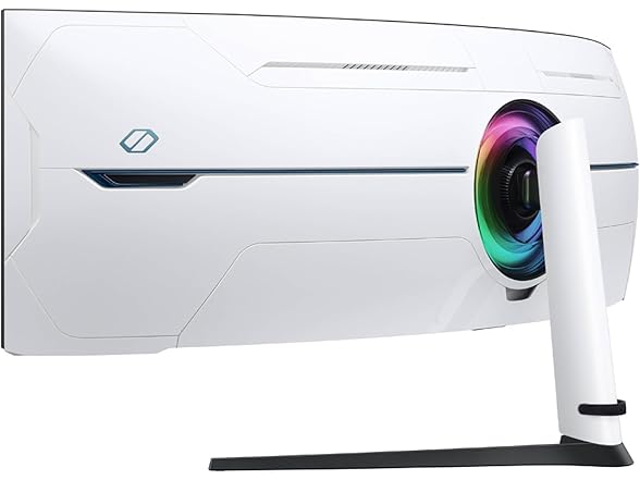 Samsung 57" Odyssey Neo G9 G95NC  Matrix Gaming Monitor