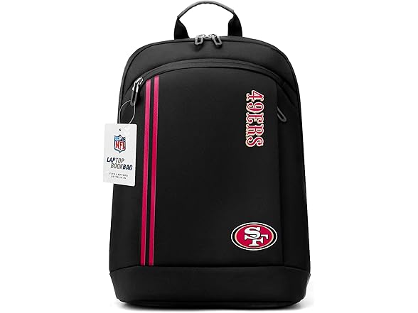 SAN FRANCISCO 49ERS 14 Inch Laptop Bag