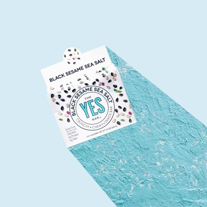 18PK The Yes Bars Variety #4 - Gallery 22