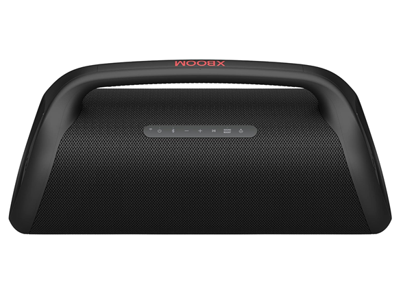 LG XBOOM Go Portable Bluetooth Speaker