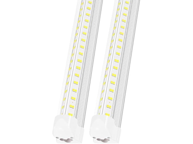 AQIQUUT 3FT Led Shop Light 36W (2Pk)