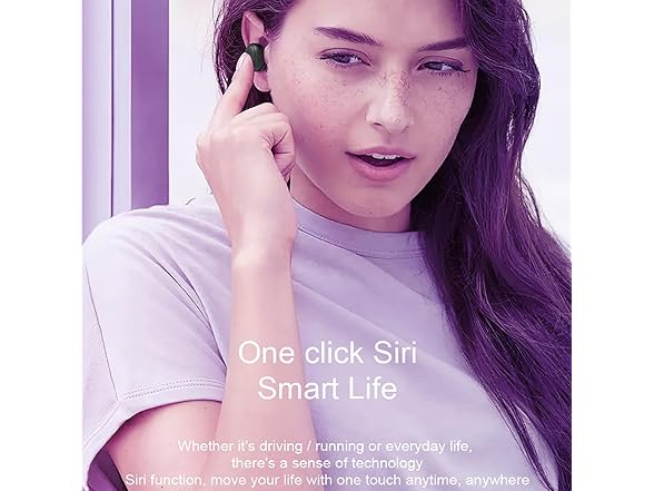 tapaxis True Wireless Bluetooth Earbuds