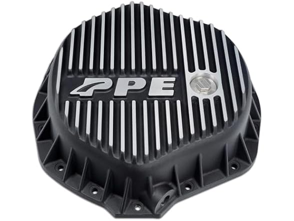 Pacific Performance Engineering PPE 138051010