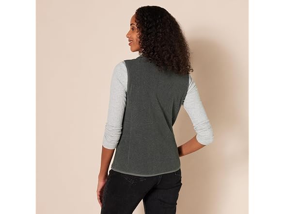Amazon Essentials Women (XS) Classic-fit Soft Vest