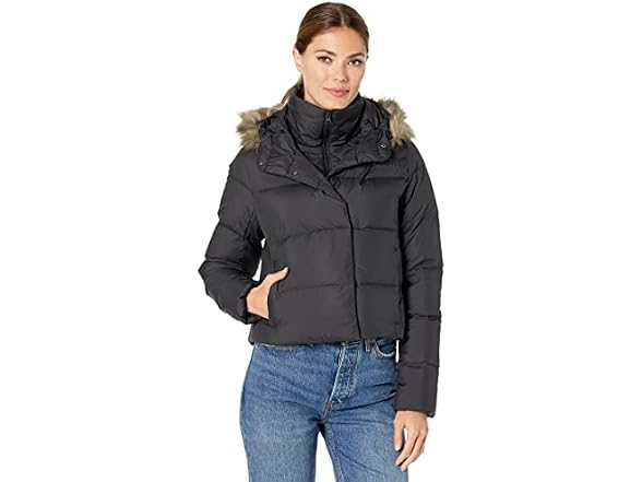 The North Face (XXL) New Dealio Down Short Jacket