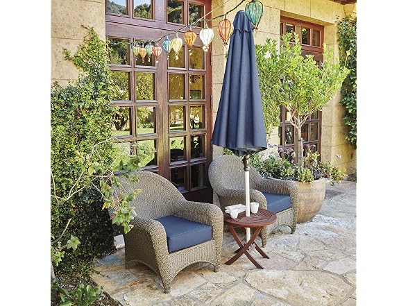 Classic Accessories Montlake Patio Lounge Back Cushion