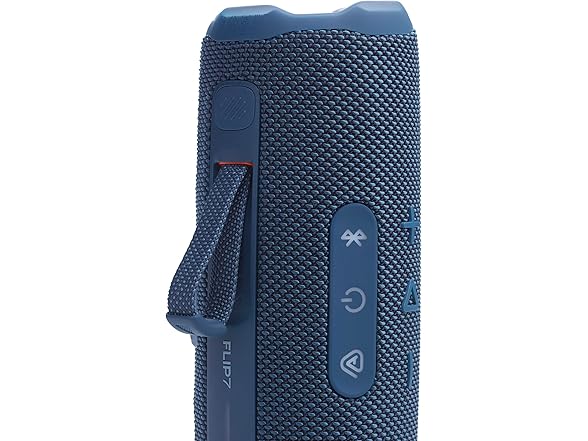JBL Flip 7 Portable Waterproof Speaker (Grade A Refurbished)