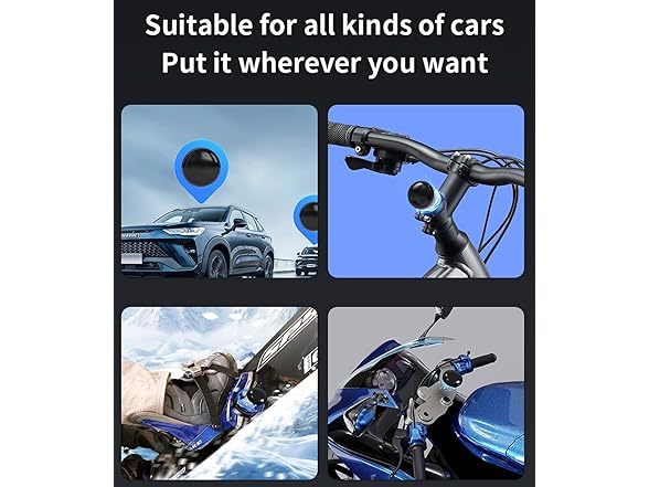 Planetbod GPS Tracker for Vehicles