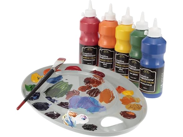 Creative Inspirations Acrylic Paint -