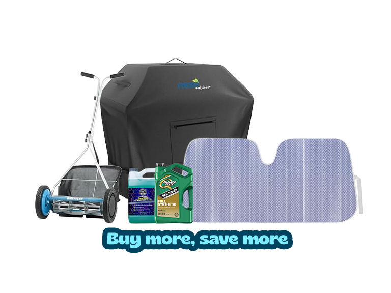 Tools & Garden Treasure Hunt! - Gallery 2