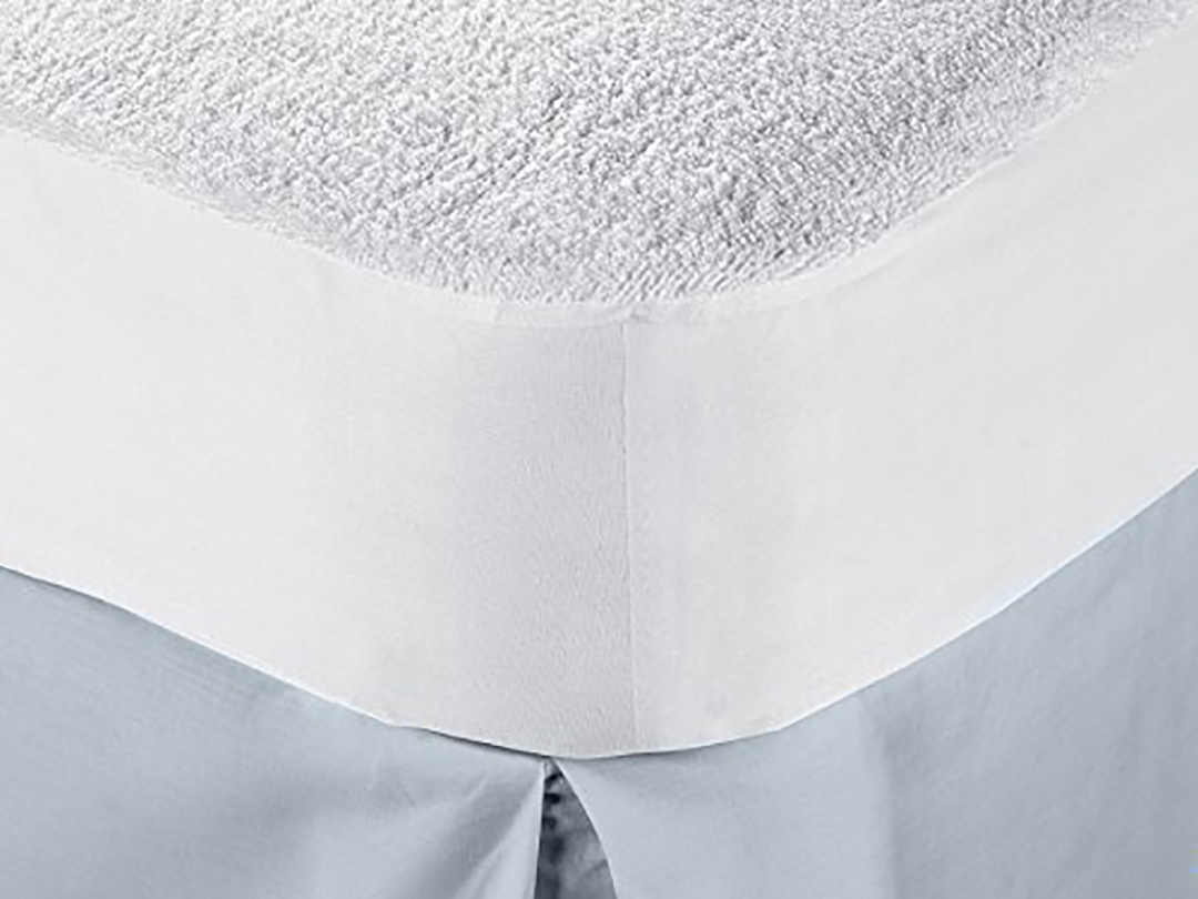 Hypoallergenic Waterproof Mattress Protector - Gallery 7