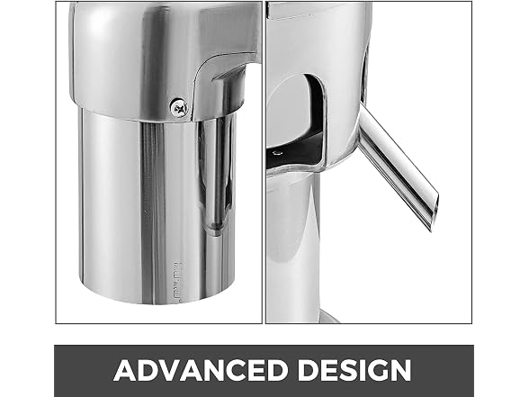 Commercial Juice Extractor Heavy Duty Juicer